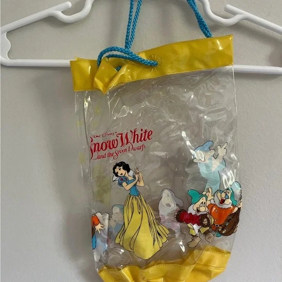 Vintage Disney Princess Bags (3) - Picture 3 of 10
